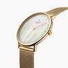 Nordgreen NR Series Unisex Wrist Watch NR40SIMESINA NR32RGMEROXX NR40SILEBLXX NR28RGMEROMP NR36SILEBLXX NR32SIMESIXX NR28SILEBLXX NR40SIMESIXX