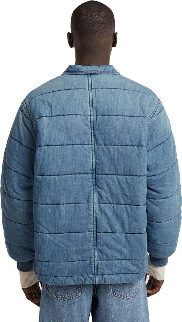 Winter Jacket G-Star D25201-d777 Bomber Jacket (D25201-D777-G794)