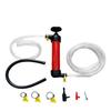 High Compatibility Car Oil Pump Set Manual Liquid Transfer Pump Self Priming Pump for Bottling  Car