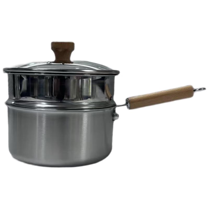 Jingdong Home Stainless Steel Multi-Use Pot