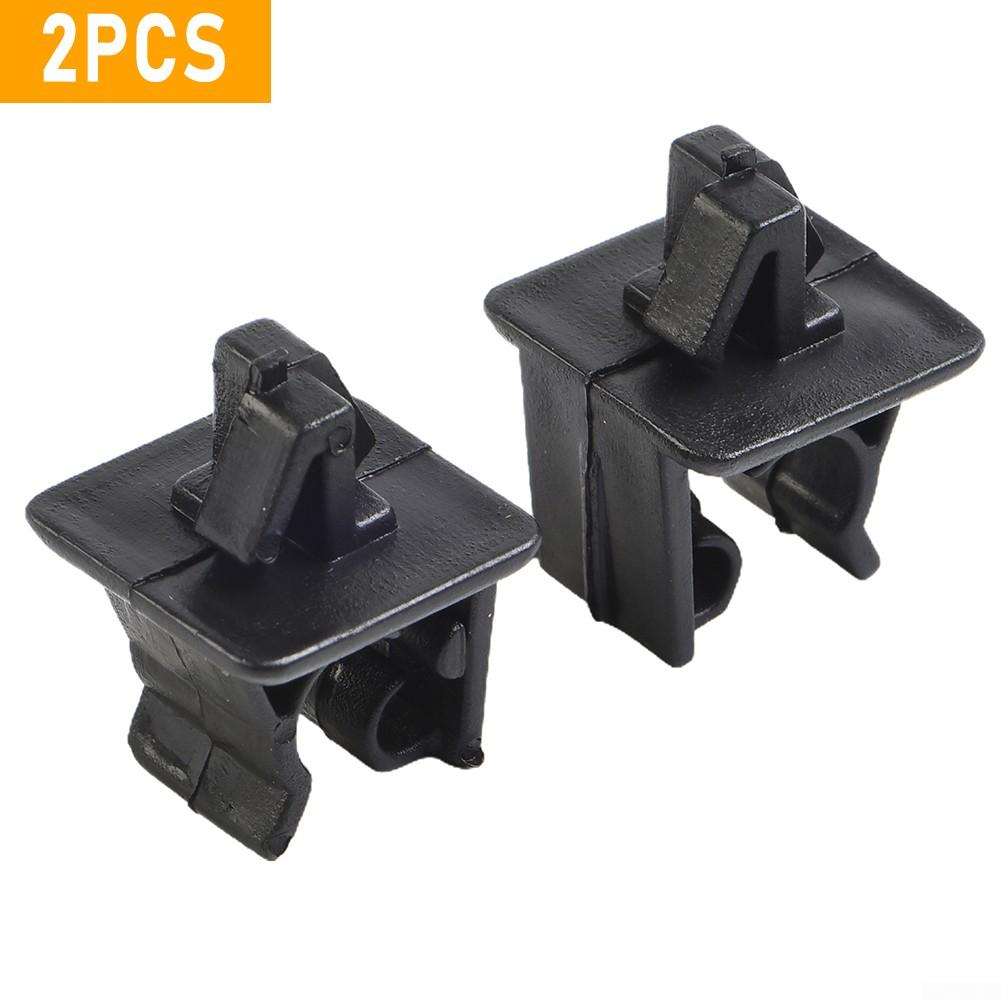 Hood Prop Rod 90672-SNB-901 For Accord Civic Holder Clips