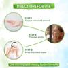 Mamaearth Tea Tree Face Wash For Oily Sensitive Skin 100ml Pack Of 1 | Acne Control Cleanser For Men Women | Oil-Free Daily Use Purifying Gel