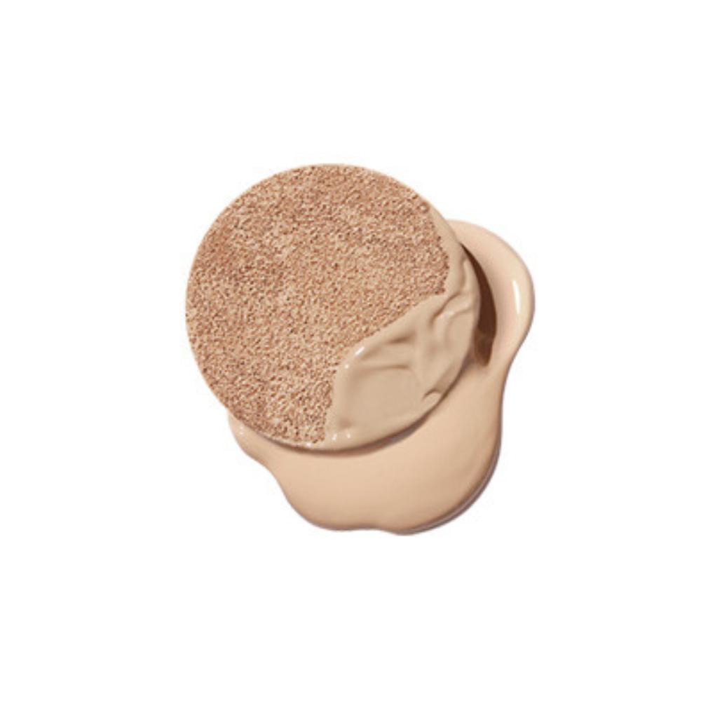 JUNGSAEMMOOL Masterclass Radiant Cushion (Includes Refill) 15g X 2 SPF50+ PA+++ – Professional Flawless Coverage