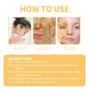Honey Tearing Facial Mask Improves Blackheads and Fine Lines Skin Care Mask Cleanses Skin