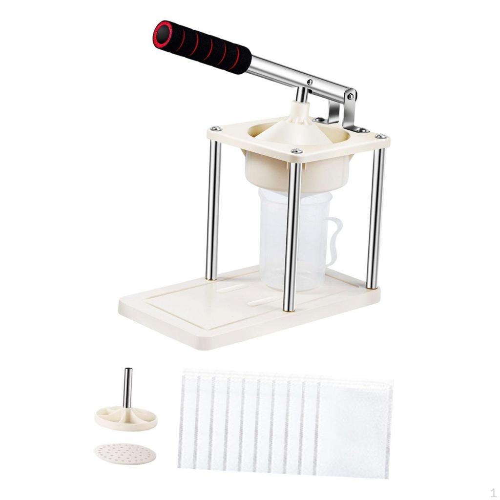 Sitronpresse Juicepresse Håndpresse Stabilitet Enkel Appelsin for Frukt