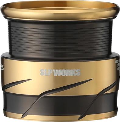 SLPWORKS SLPW SF TYPE- Cívka Zlatá 1000SS