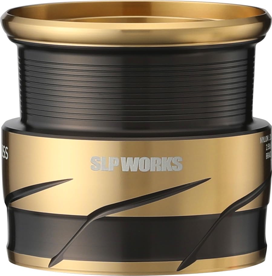 SLPWORKS SLPW SF Spool Gold 1000SS TYPE-