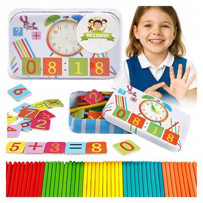 Development & Educational Toys – Math Toys