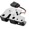 7L0 823 509: Compatible Hood Lock for Volkswagen Touareg Engine Cover (7L0823509)