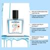 Men's Fruity Pheromone Perfume: Long-lasting, Warm, Portable Scent