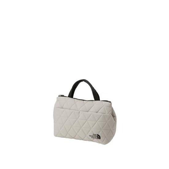 North Face Tote Bag Geoface Box Unisex Adult
