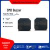 HX Huaxu High-Quality 8540 SMD Side-Emitting Passive Buzzer (8.5x8.5x4)