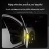 Car Door Reflective Anti-Collision Warning Stickers - OPEN