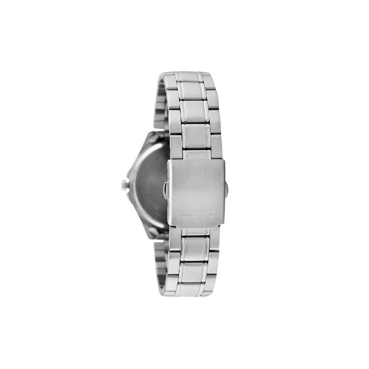 CASIO Men VINTAGE Series Blue Watch MTS-100D-2A MTS-100D-2A