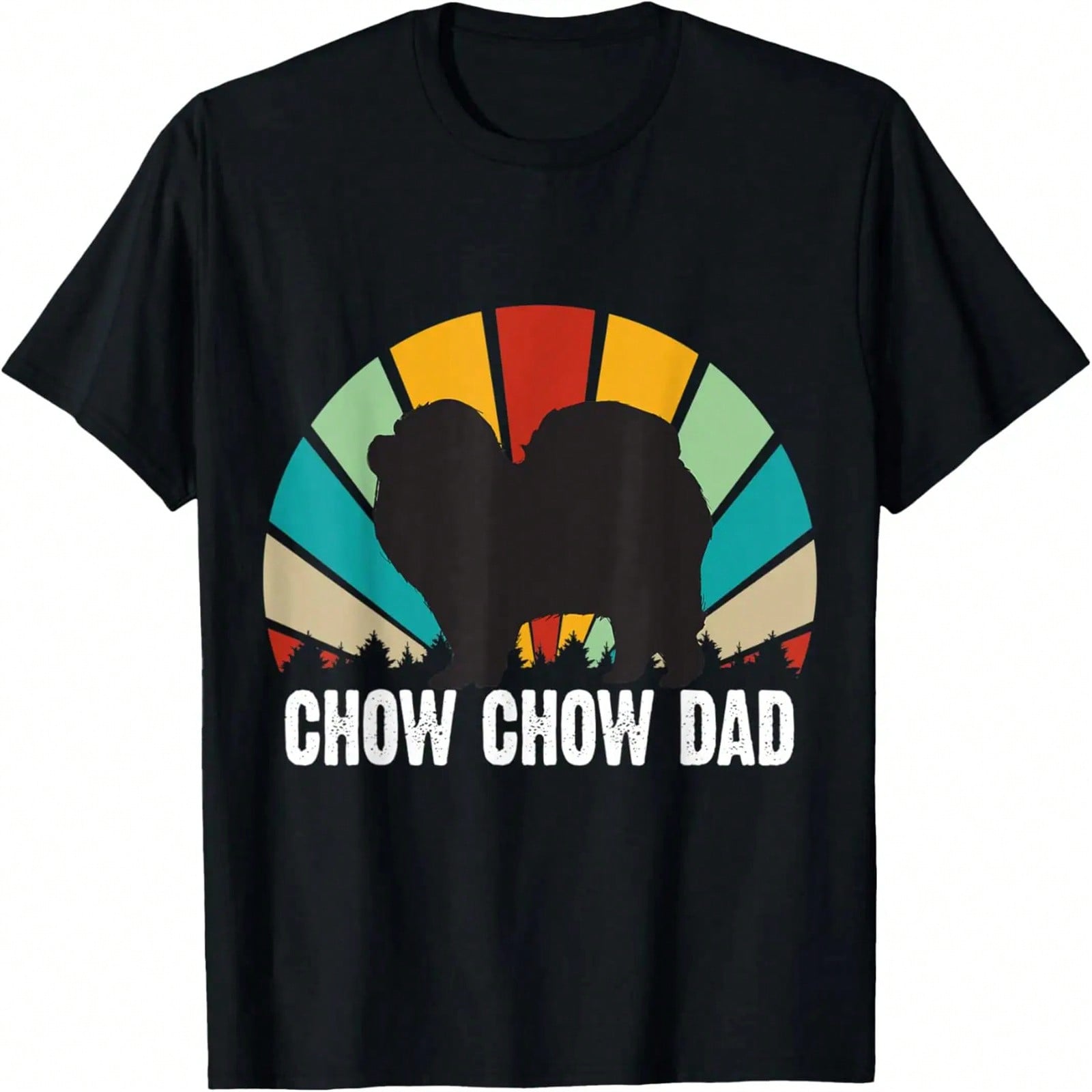 unisexs Blister Beetle Dad - Like A Regular Dad But Cooler T-Shirt S разноцветный