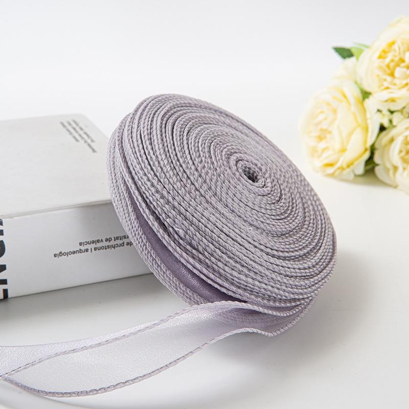 Vissenstaart Garenlint voor Bruiloftsdecoraties, Snoepdoos Versieringen, Taartstrikken en Cadeauverpakkingen.