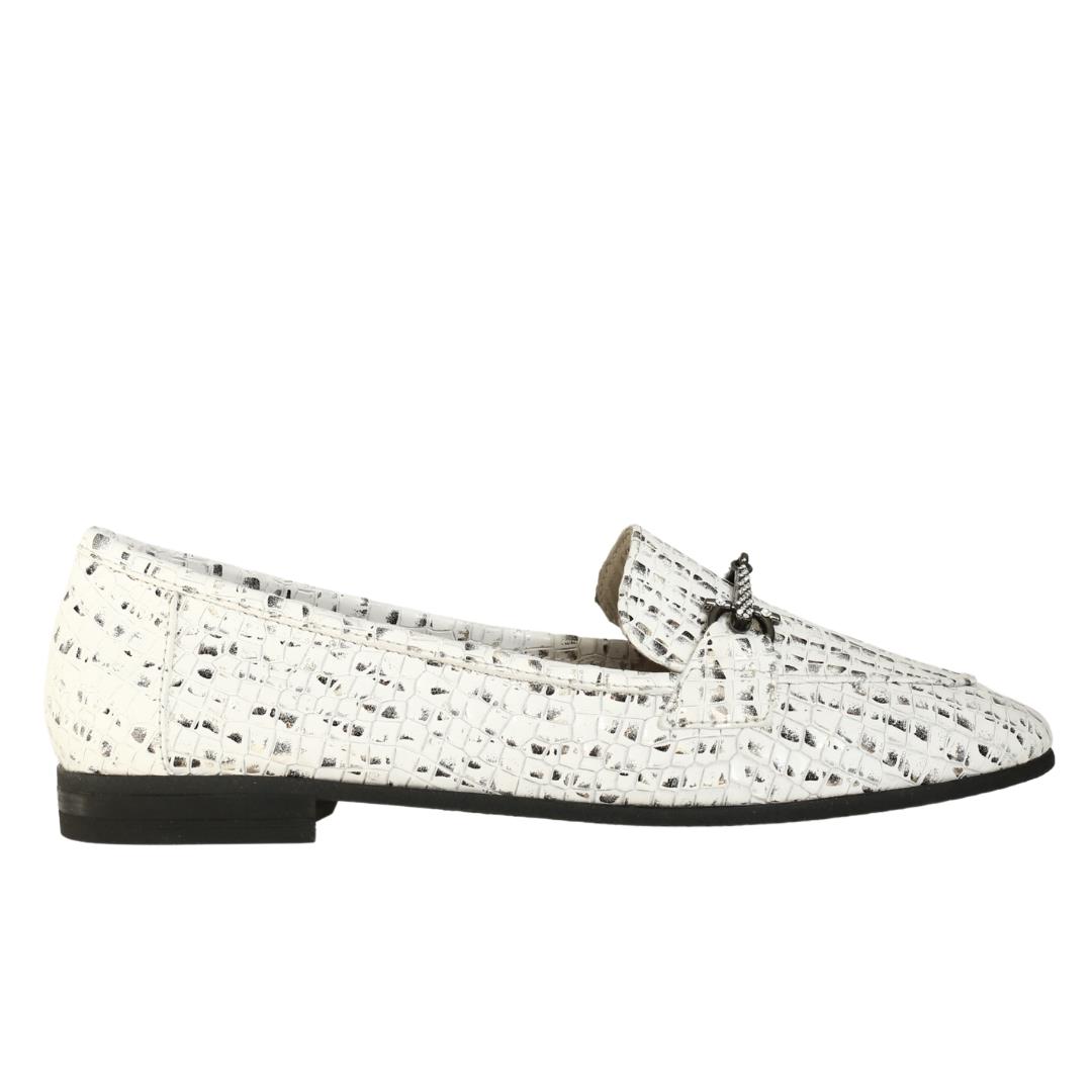 

Women s Genuine Leather Flat for Daily Use 36