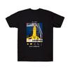 T-Shirt DJ Spit Smiling Friends Graphique Femme Homme Coton Vêtement Confortable Décontracté Polyvalent Tendance Col Rond Manches Courtes