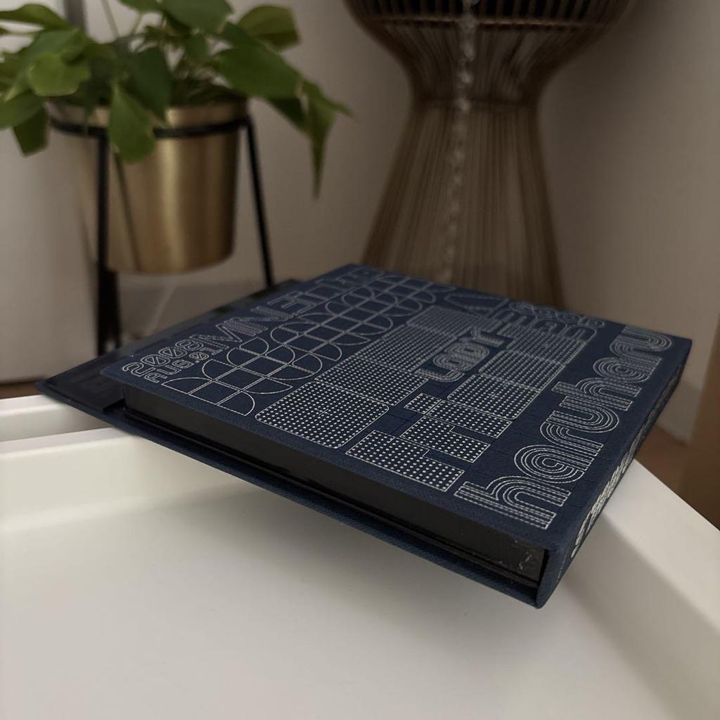 [USED] BIGBANG MINI.3 STAND UP Korean CD 3D Paper