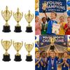 Konkurs na trofeum z modeli plastikowych Konkurs na pamiątki z rzemiosła piłkarskiego Konkurs sportów drużynowych