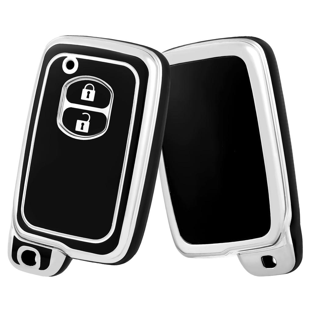 OFF WE GO Key Case TPU Car Key Cover Key