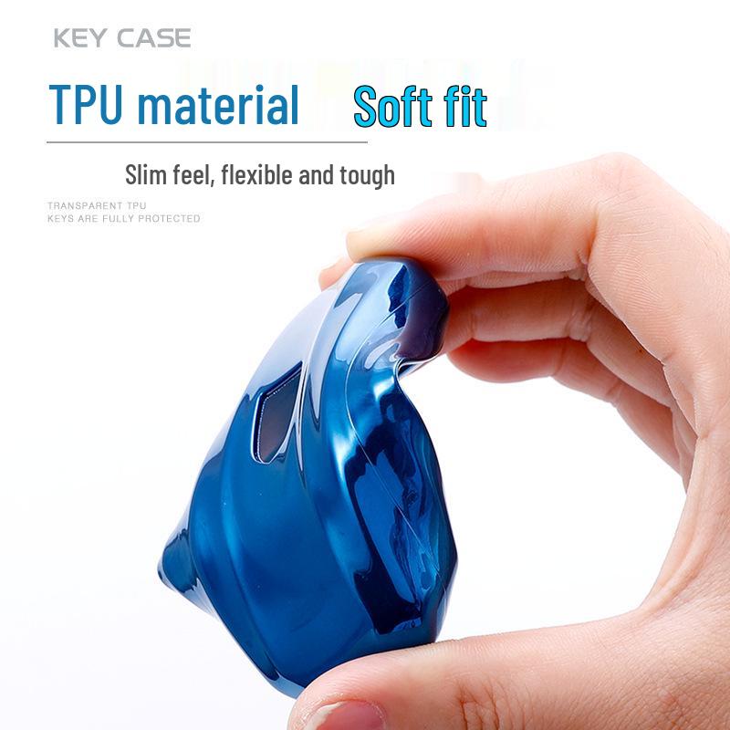 Baojun 560/510/730/530/310w/360 Men's Key Shell Cover