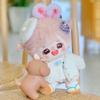 Outfit 20cm Cotton Doll Clothes Sweater Coat Plush Doll Clothes  20cm Cotton Doll