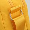Leichte Nylon-Tasche Damen Umhängetasche Kleine quadratische Tasche Große Kapazität Umhängetasche