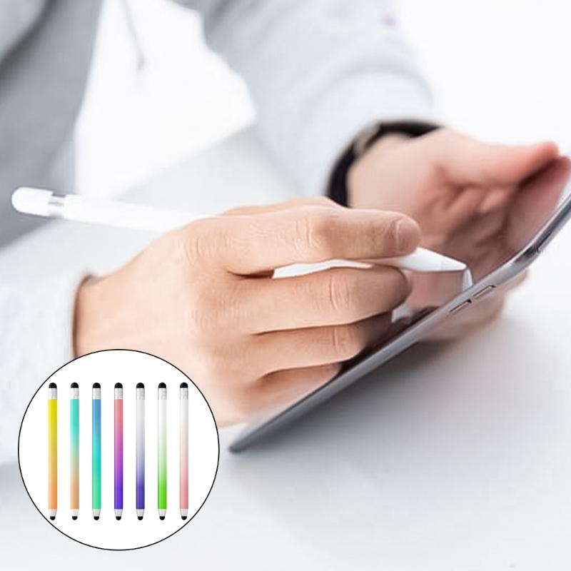 Sensitive Accurate Capacitive Stylus Pen for Enhancing Touch Screen Experience Smartphones Laptop Smooth Writing Drawing