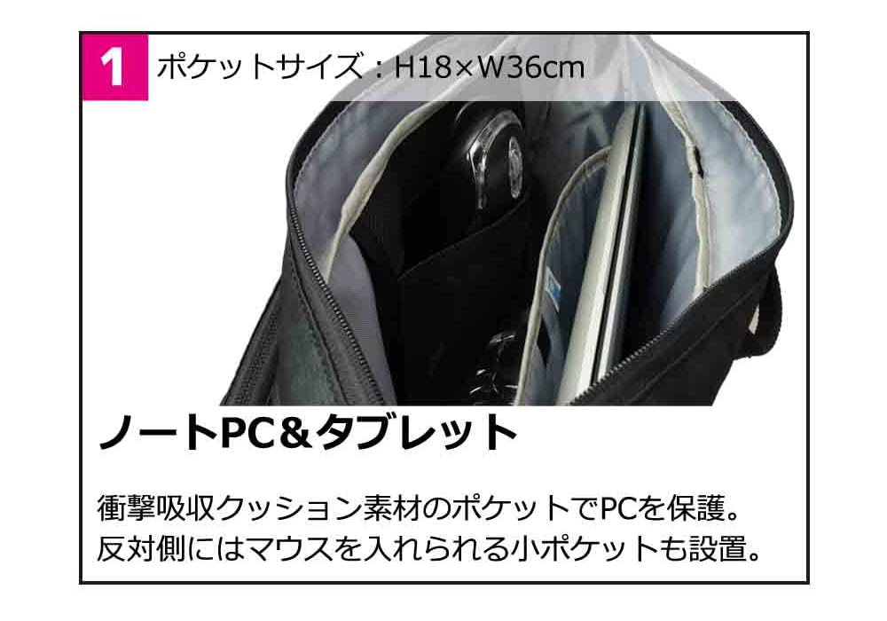 STARTTS New Style Carry Business Bag, Boat-Shaped Shoulder Bag, Lightweight, Water-Repellent, NS-02