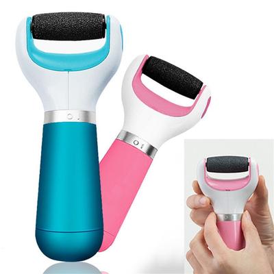 USB elektrický pilník na nohy Pedikúra Broušení Pedikúra na nohy Nástroj na odstranění suché mrtvé kůže Exfoliační pilník