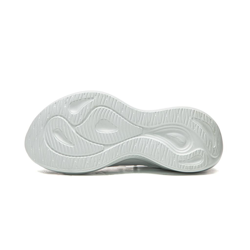 Li Ning Ride Waves 2 Cushioning Slip Resistant Abrasion Resistant Lightweight Low top Casual Running Shoes Women's ARSW042-3