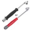 Heavy Duty Metal Air Chuck Dual for Head Inflator Tool 1/4 Inch FNP Tire Chucks