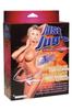 Inflatable Doll 3 Orifices Flesh Color R501670