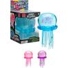 Confirmed For Needoh Fuzz Ball Jellyfish Squishy Stress Relief Anti-Anxiety Squeeze Toy Party Prop Gift