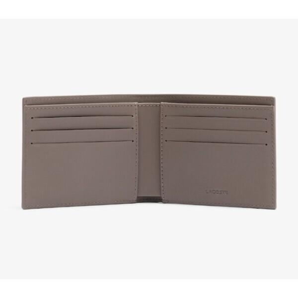 Lacoste Fitzgerald Wallet Nh1115f56g Q80