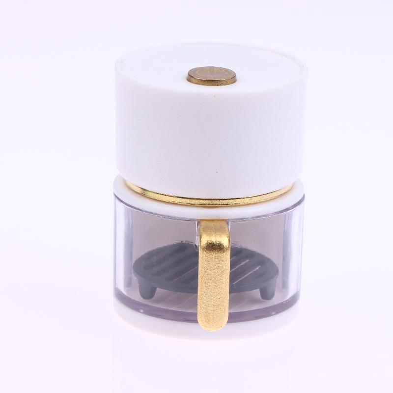 

Doll House Mini Kitchen Appliance Model Air Fryer Shooting Scene Props Toy Models Decor