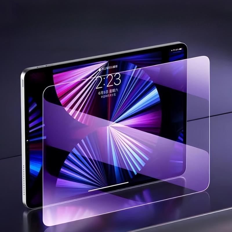 For TABWEE W T 90 Matte Frosted Tablet Tempered Glass Screen Protector for TABWEE T90 W90 Anti Blue Protective Pad Film