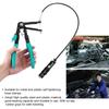 Car Protable Hose Clamp Pliers Cable Type Flex Cable Long Clamps Straight Hose Bundle Removal Auto Repair Tools