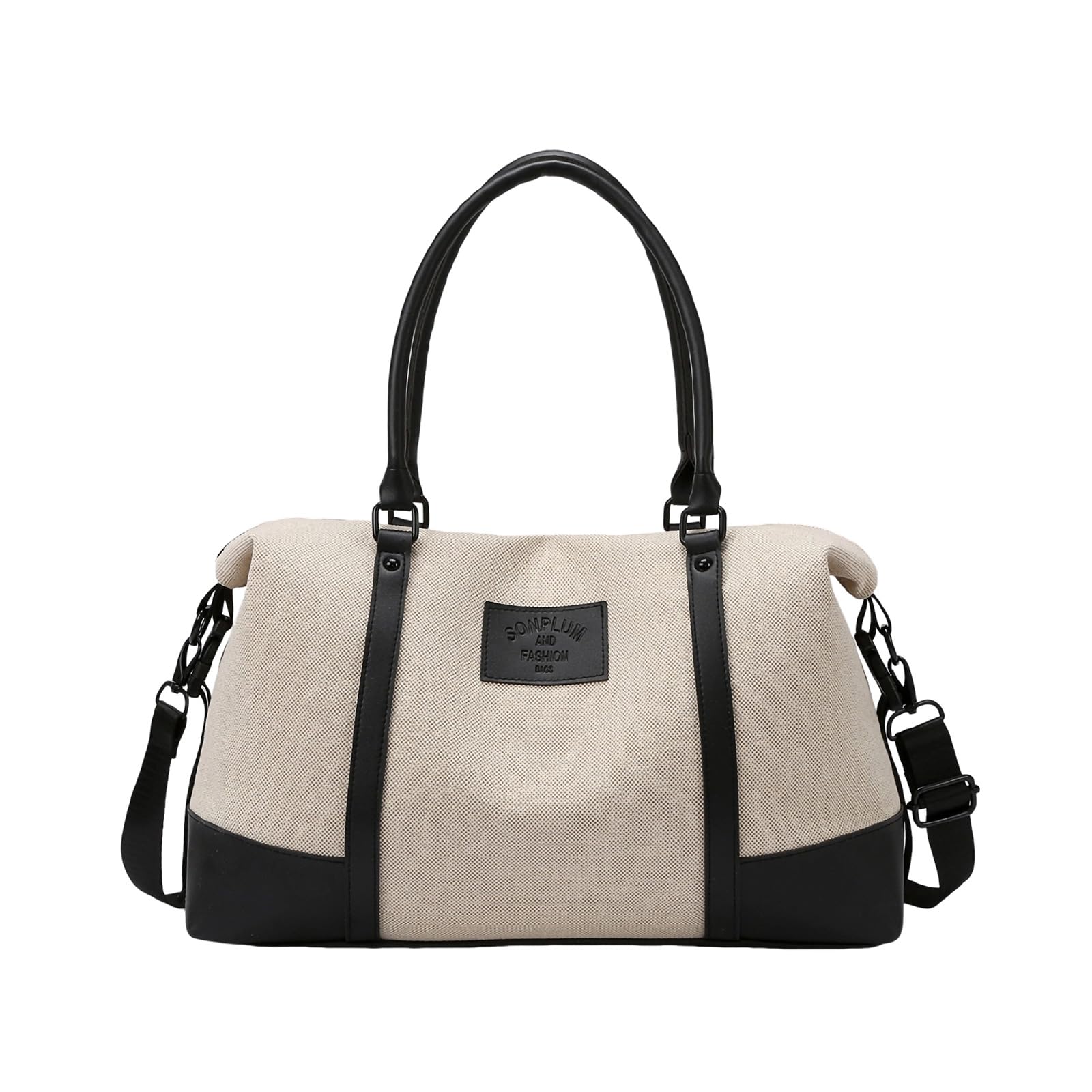 

Бостонская спортивная большая дорожная школьная 1 2 B897 [Manatsulife] Сумка, Сумка, Женская, Мужская, Дорожная, Легкая, Вместимость, Сумка, Ручная кладь, Поездка, Кемпинг, чёрный