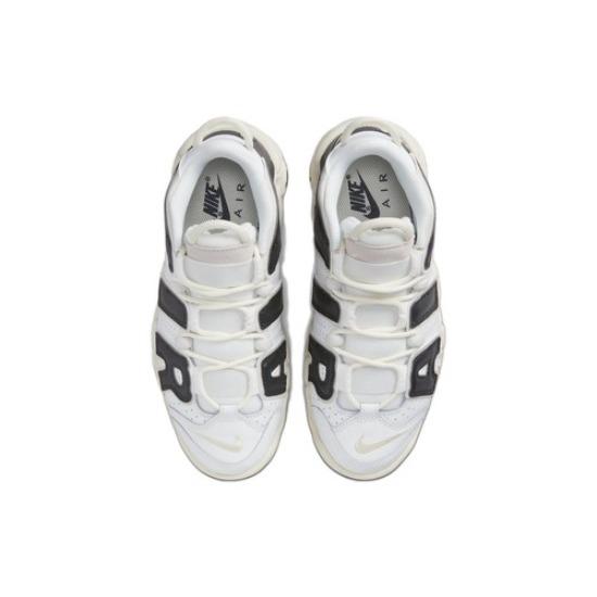 Nike Air More Uptempo White 2023 - FB8480-100