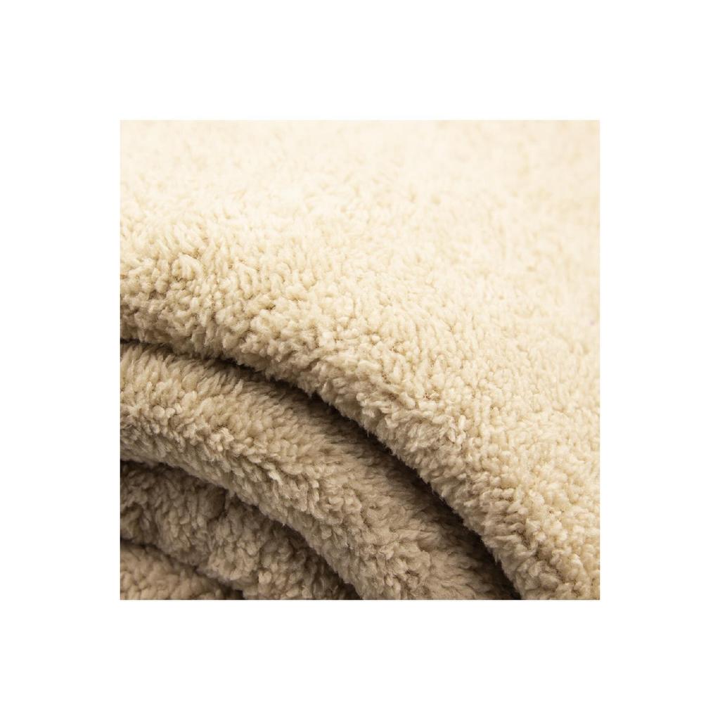 Pătură Wellsoft, pătură de televiziune Four Seasons, pluș, pătură din lână, singură, 170*230