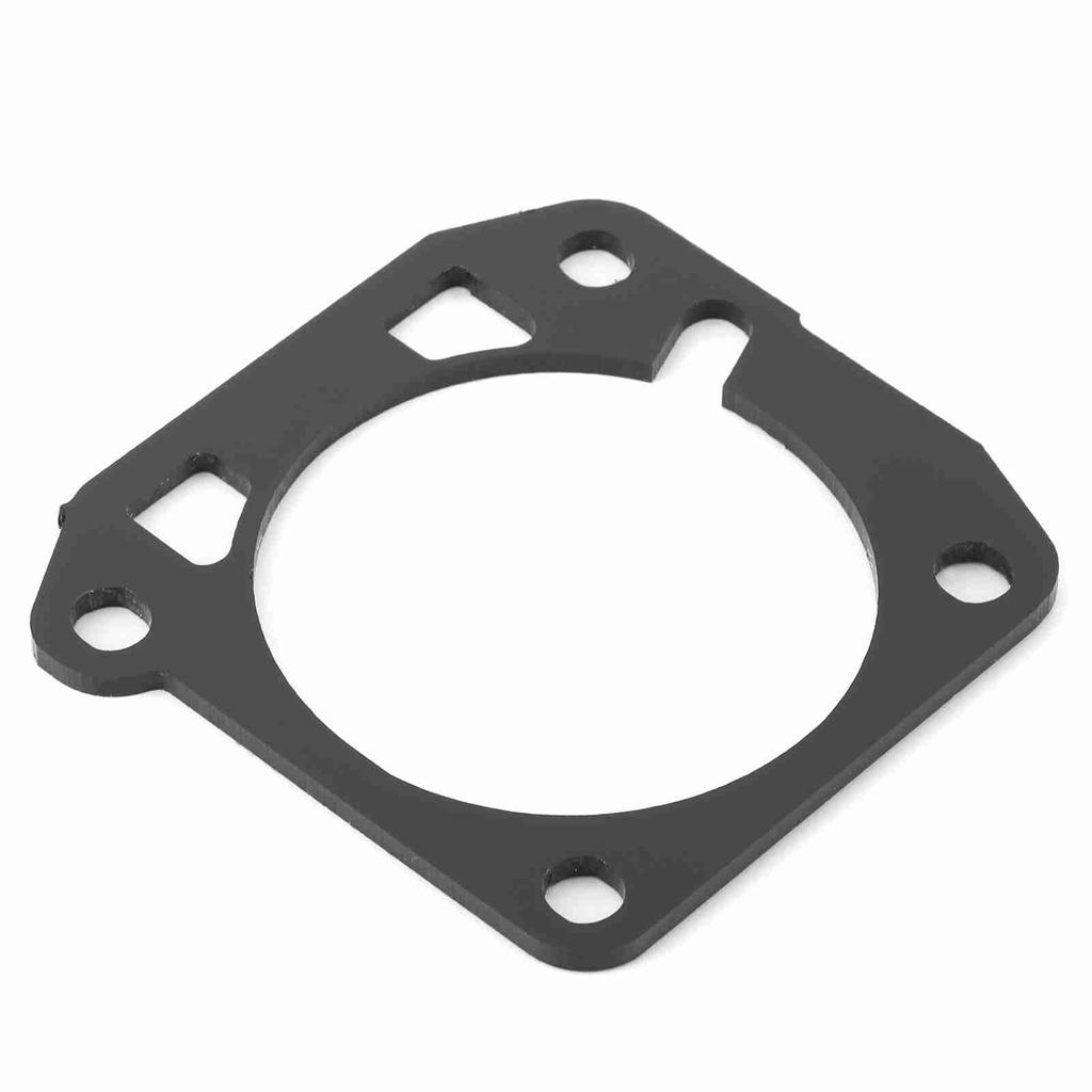 Termisk gasspjeldhus 70mm pakning TGTB70 Passer til Honda Civic Coupe Hatchback Sedan