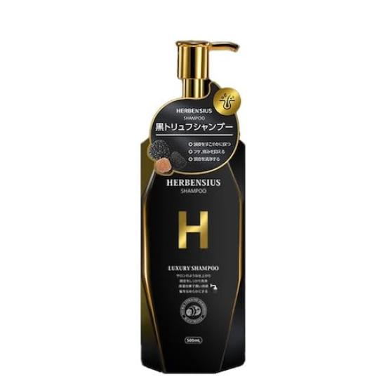 

HERBENSIUS Luxury Shampoo 500mL