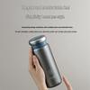 ASD Titanium Portable Water Bottle
