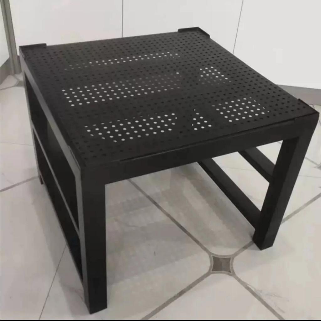 Anti-Wave Wheel Custom Dryer Heightening Platform Base Load-bearing Shop Heightening Stand Washing Machine Lift Rack