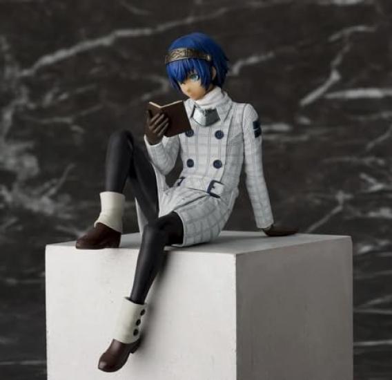 

Main character figure ReFantasio Choconose Premium Figure Official 10cm Metaphor