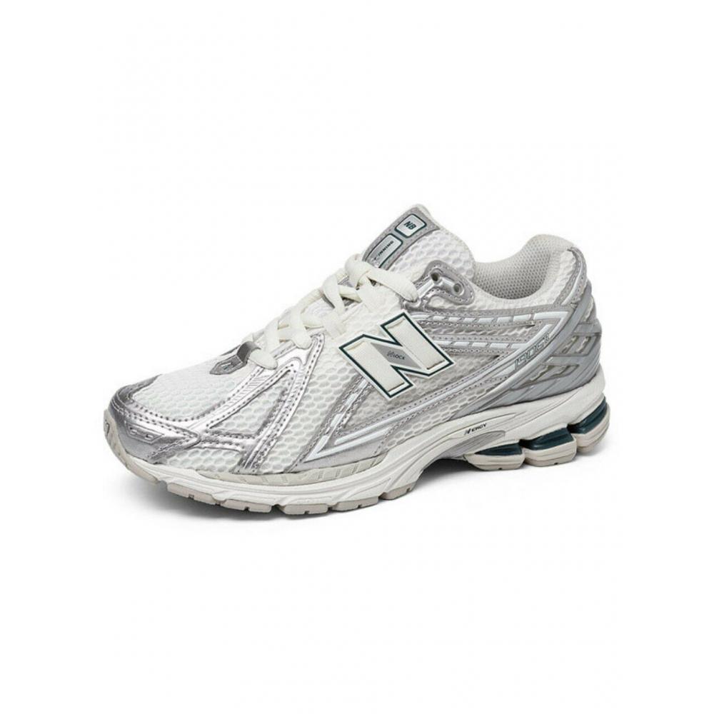 

NEWBALANCE Кроссовки New Balance 1906 Мужские кроссовки Серебристый металлик M1906REE