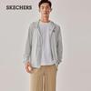 Men's Cool-Touch Woven Sun Protection Jacket