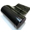 Carbon Fiber Car & Motorcycle Protective Wrap for Interior, Hood, Mirrors
